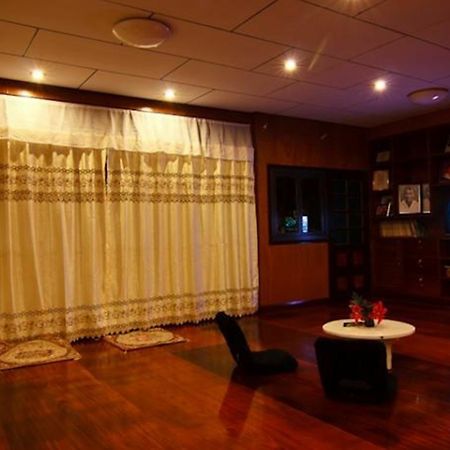 Chezmoi Handicraft And Homestay Chiang Rai Zewnętrze zdjęcie
