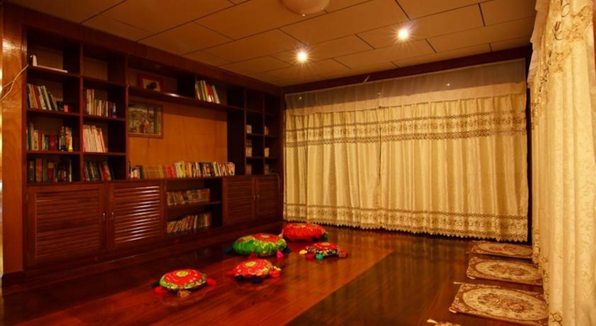 Chezmoi Handicraft And Homestay Chiang Rai Zewnętrze zdjęcie