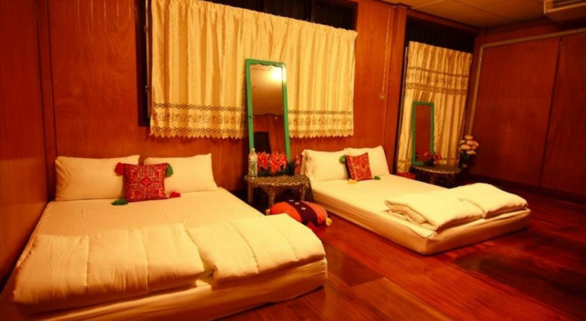 Chezmoi Handicraft And Homestay Chiang Rai Zewnętrze zdjęcie