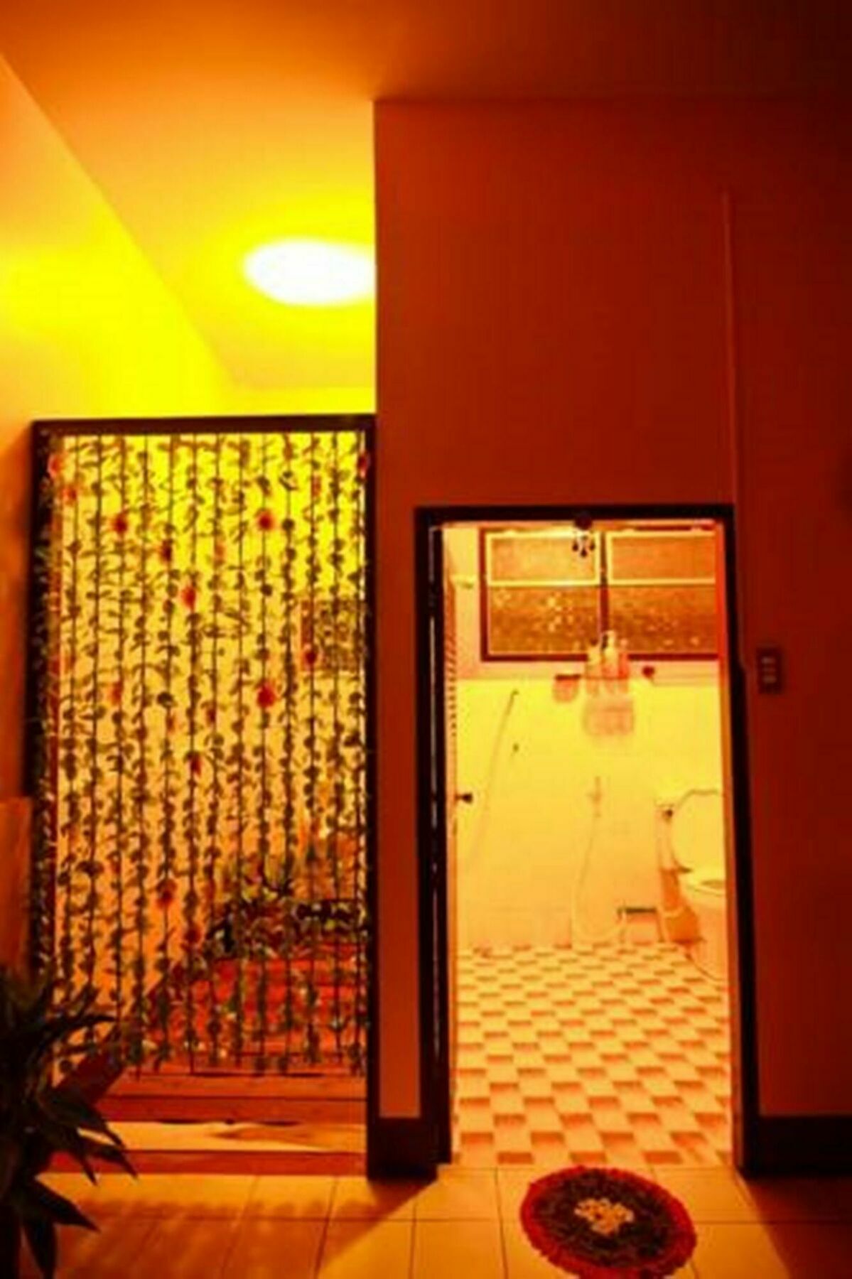 Chezmoi Handicraft And Homestay Chiang Rai Zewnętrze zdjęcie