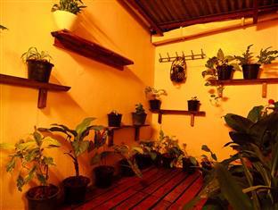 Chezmoi Handicraft And Homestay Chiang Rai Zewnętrze zdjęcie