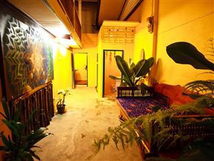 Chezmoi Handicraft And Homestay Chiang Rai Zewnętrze zdjęcie
